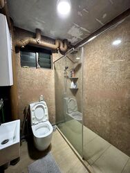 Blk 511 Woodlands Drive 14 (Woodlands), HDB Executive #458869601